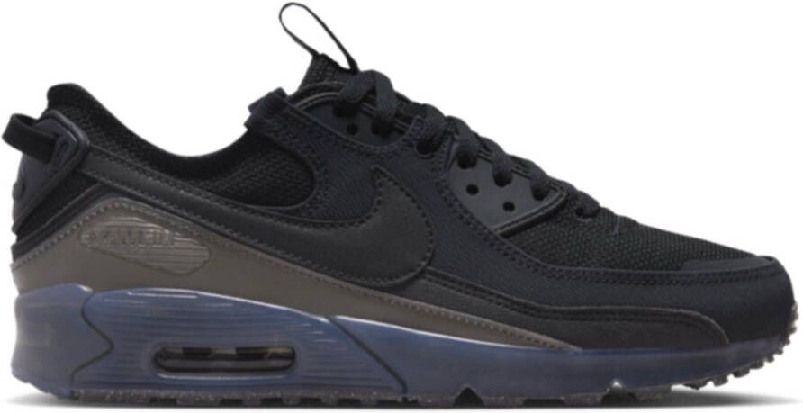 Nike Air Max Terrascape 90 Running Schoenen black black black black maat: 43 beschikbare maaten:40.5 41 42.5 43 44 45 44.5