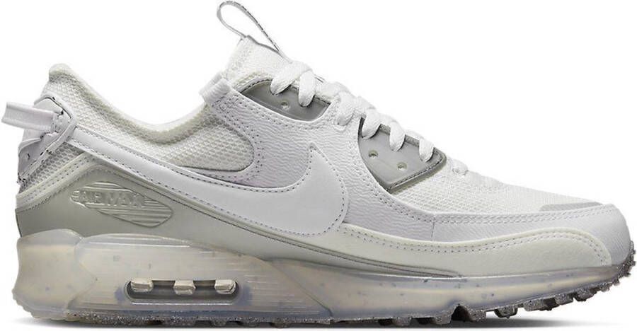 Nike Air Max Terrascape 90 White Grey