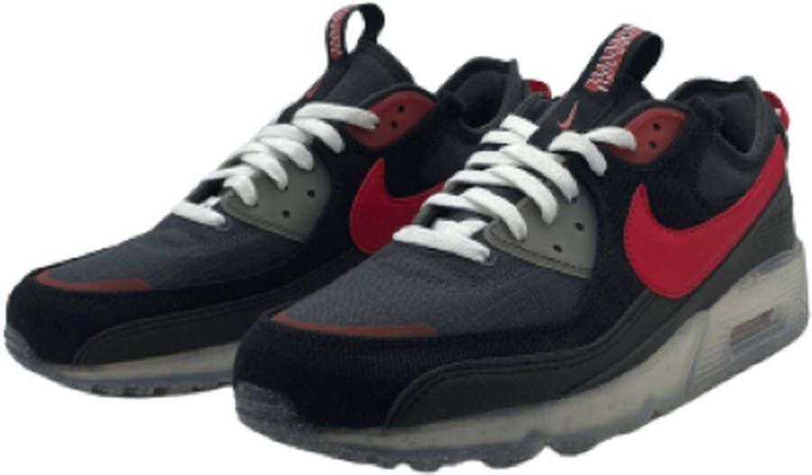 Nike Air Max 90 Terrascape Heren Sneakers Schoenen Grijs DV7413