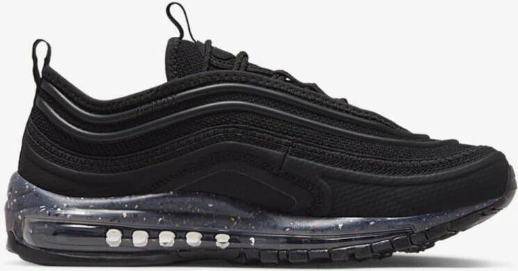 Nike Air Max Terrascape 97 Limited Edition Heren Sneaker Zwart