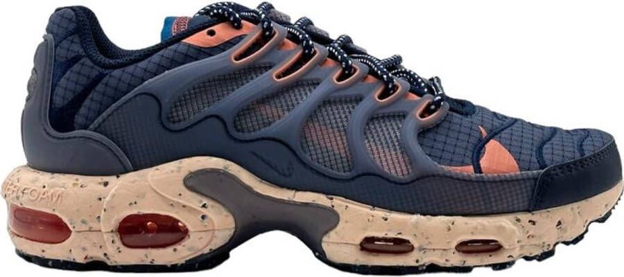Nike Air Max Terrascape Plus 'Obsidian Madder Root'