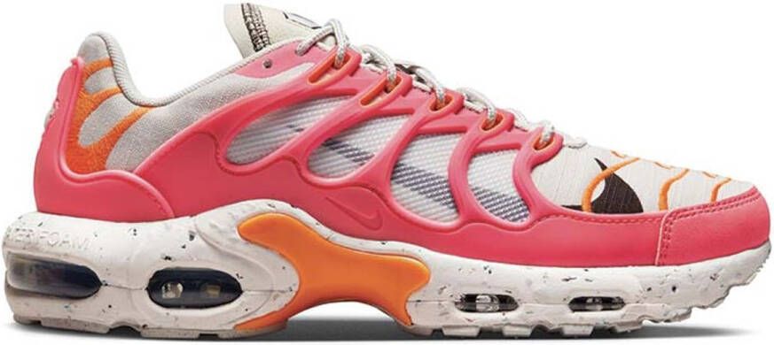 Nike Air Max Terrascape Plus Roze Sneakers Doos zonder deksel