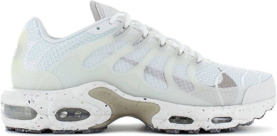 Nike Air Max Terrascape Plus TN Sneakers Sportschoenen Schoenen Zwart DN4590