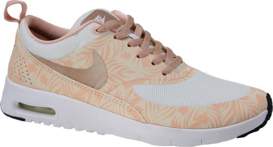 Nike Air Max Thea Sneakers Kinderen beige - Foto 1