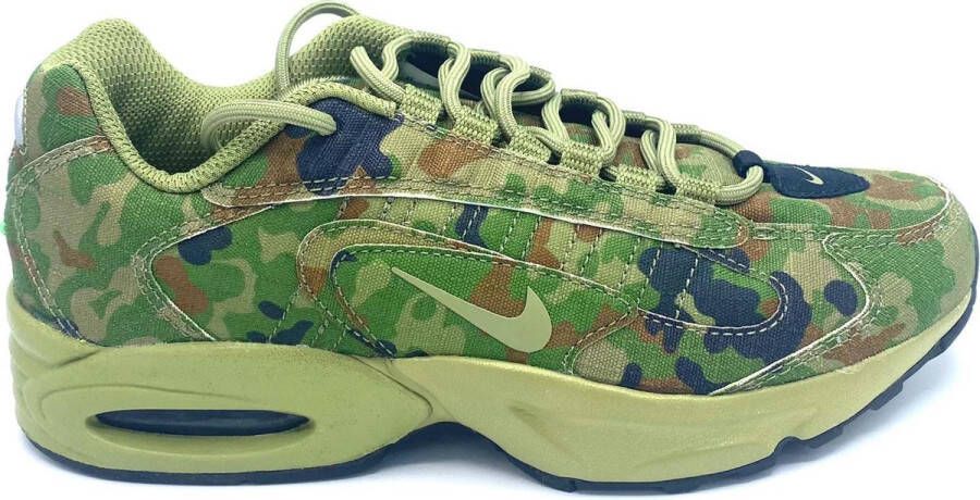 Nike Air Max Triax 96 SP Safari Thermal Green