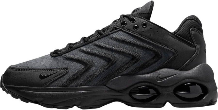 Nike Air Max Tw Running Schoenen black black anthracite black maat: 45 beschikbare maaten:39 41 44 45 46 45.5