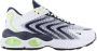 Nike Air Max TW Heren Sneakers Schoenen Wit-Navy DQ3984 - Thumbnail 1