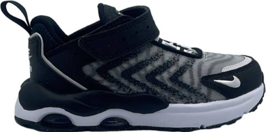 Nike Air Max TW Schoenen voor baby's peuters Zwart