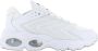 Nike Air Max TW Triple White Heren Sneakers Schoenen Wit DQ3984 - Thumbnail 1