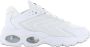 Nike Air Max TW Triple White Heren Sneakers Schoenen Wit Doos zonder deksel - Thumbnail 1