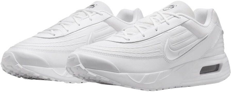 Nike Air Max Verse Leather Sneakers Heren