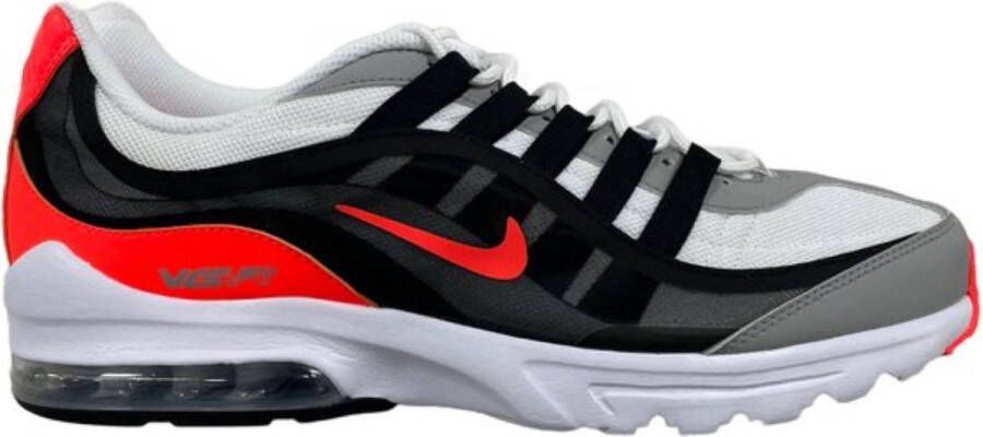 Nike AIR Max VG-R White Total Crimson-Black
