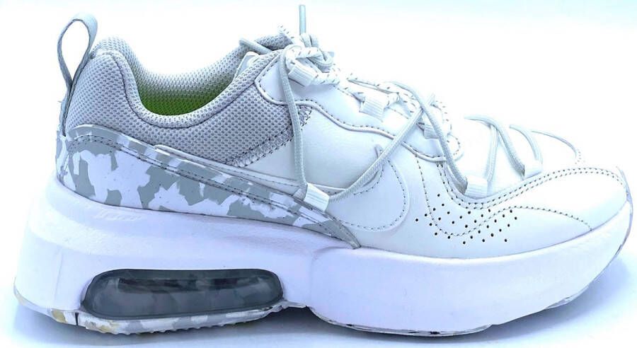 Nike Air Max Viva Damesschoen Wit