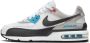 Nike Air Max Wright Kinderschoen Wit - Thumbnail 1