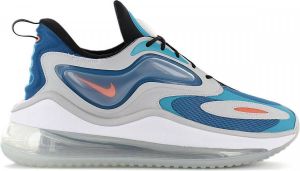 Nike Air Max Zephyr 720 Heren Sneakers Sportschoenen Vrijetijds Schoenen Veelkleurig CV8837