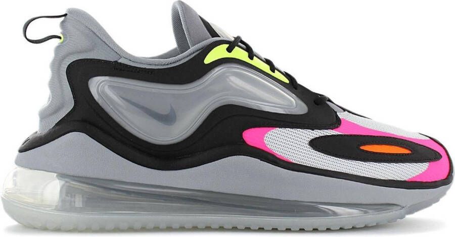 Nike Air Max Zephyr 720 Heren Sneakers Sportschoenen Schoenen Photon-Dust CT1682