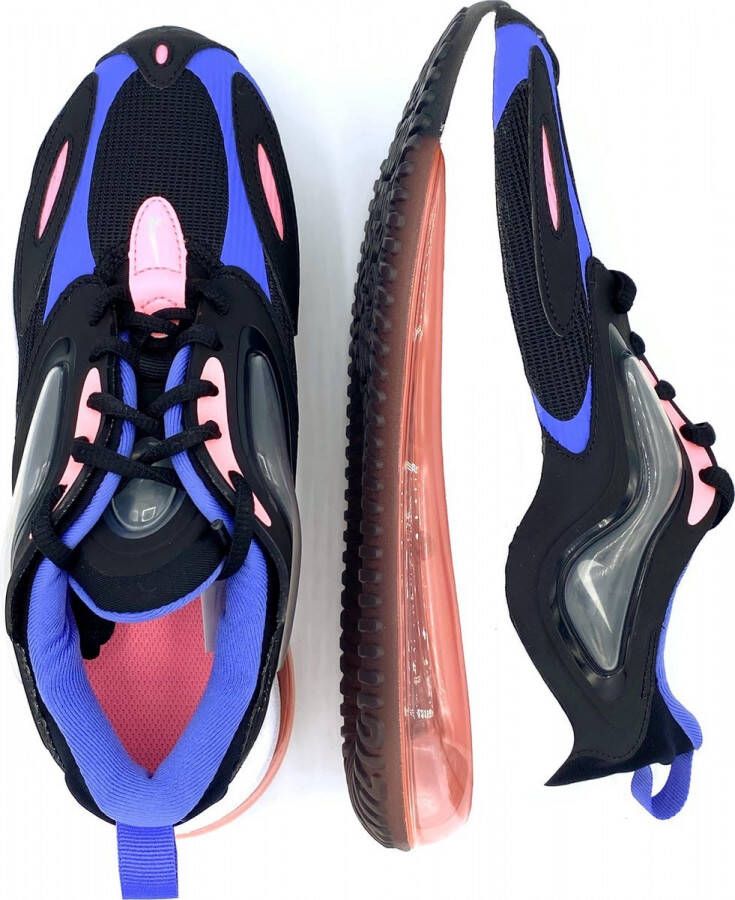 Nike Air Max Zephyr (GS)- Sneakers