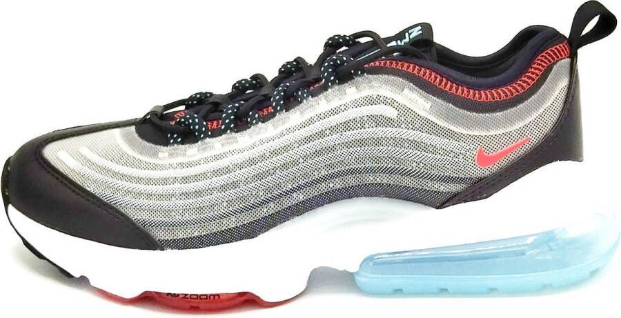 Nike Air Max ZM950 Junior White Black White Chile Red Kind