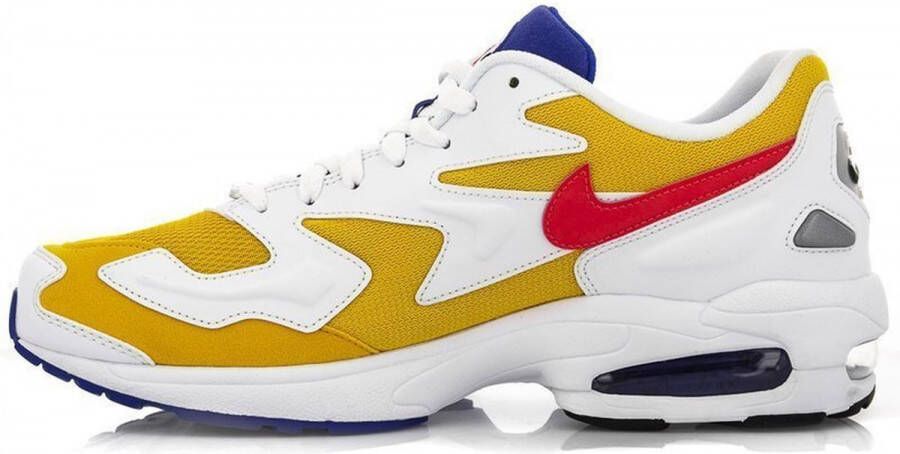 Nike Air Max2 Light sneakers schoenen AO1741