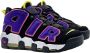 Nike Air More Uptempo '96 (Black Multi-Color-Court Purple) - Thumbnail 1