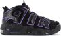 Nike Air More Uptempo '96 Black Action Grape Black Metallic Gold Schoenmaat 40 1 2 Sneakers DV1879 001 - Thumbnail 1