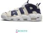 Nike Sportswear Sneakers hoog 'Air More Uptempo' - Thumbnail 1