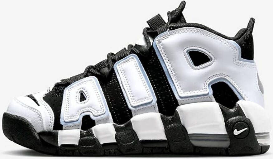 Nike Beperkte oplage Air More Uptempo Olympic Multicolor