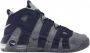 Nike Air More Uptempo '96 Cool Grey White Midnight Navy Schoenmaat 44 1 2 Sneakers 921948 003 - Thumbnail 1
