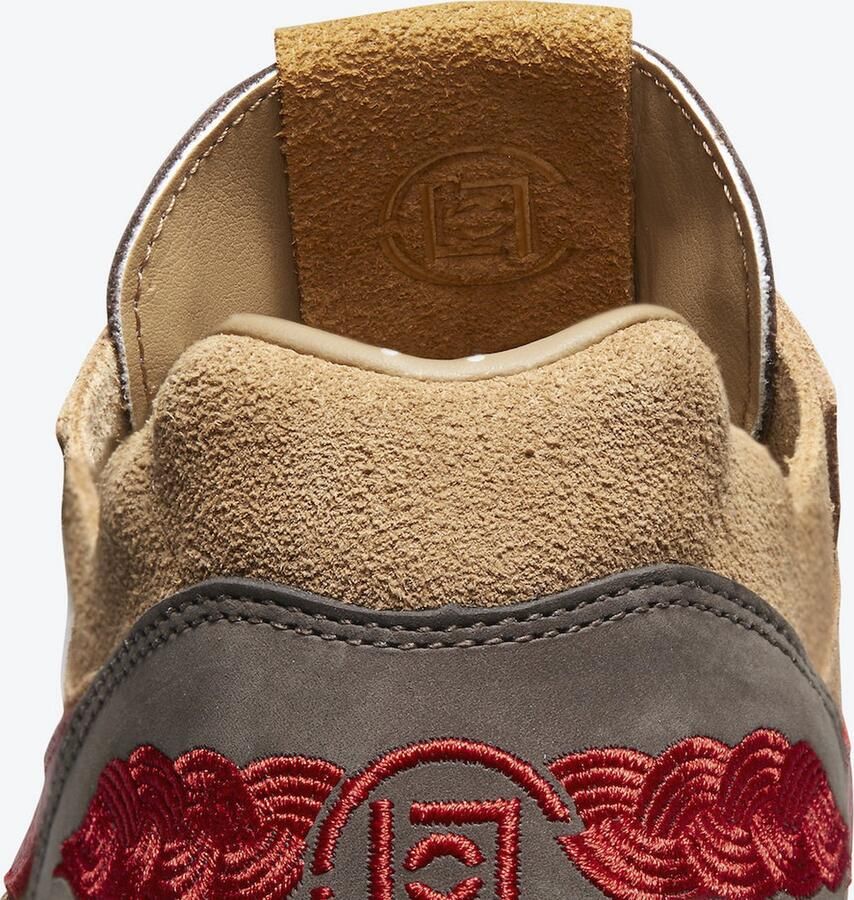 Nike Air Max 1 CLOT KISS OF DEATH DD1870-200 s s CM - Foto 5
