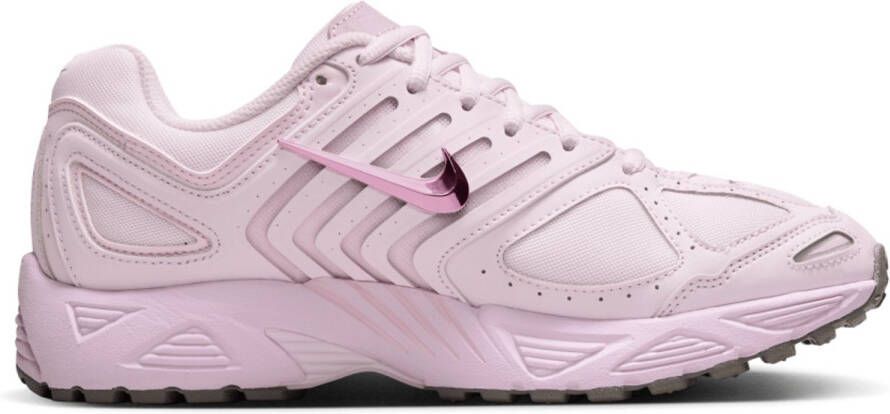 Nike Air Pegas Dames Sneakers Lila Doos zonder deksel