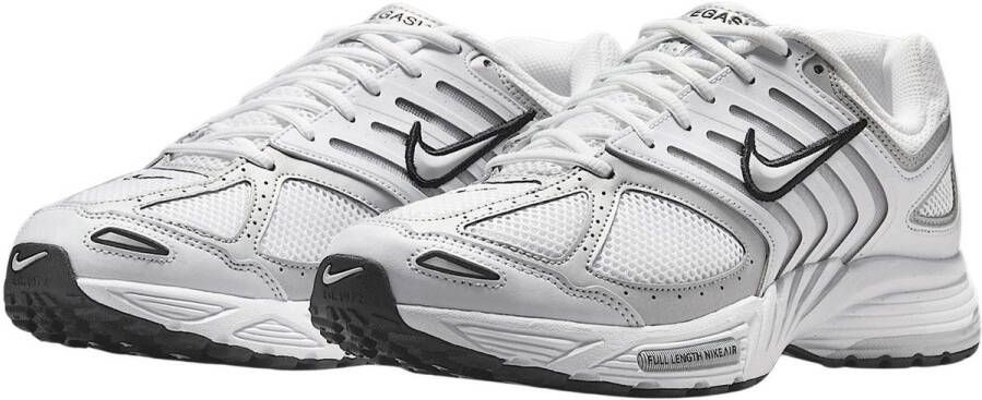 Nike Herenschoenen Air Pegasus 2005 Football Grey- Heren Football Grey