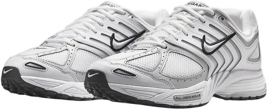 Nike Herenschoenen Air Pegasus 2005 Football Grey- Heren Football Grey