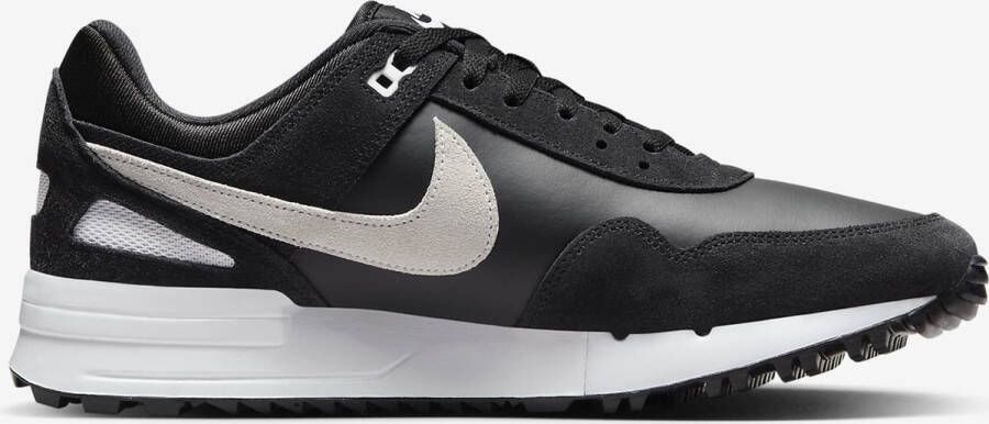 Nike Air Pegasus '89 Golf Golfschoenen Voor Heren Zwart- 44.5