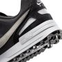 Nike Air Pegasus '89 Golf Golfschoenen Voor Heren Zwart- 45.5 - Thumbnail 1