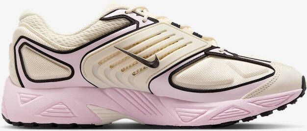 Nike Air Pegasus Wave Unisex Sneaker Wit Roze Doos zonder deksel