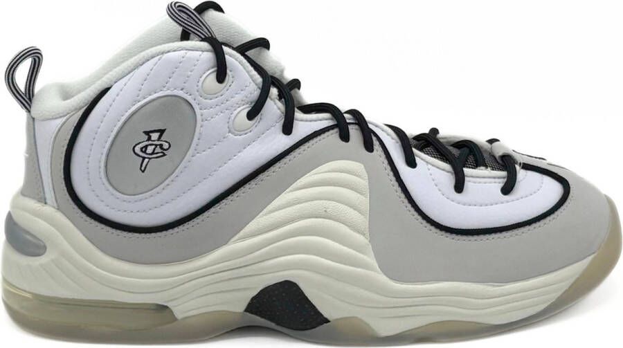 Nike Air Penny 2 (Photon Dust)
