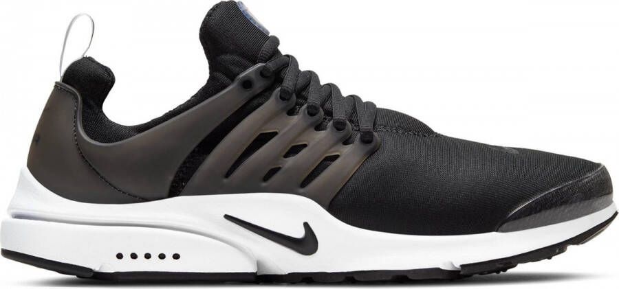 Nike Air Presto Heren Sneakers Black Black White