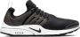 Nike Air Presto Heren Sneakers Schoenen Zwart CT3550 - Thumbnail 5