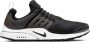 Nike Air Presto Heren Sneakers Schoenen Zwart CT3550 - Thumbnail 1