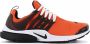 Nike Air Presto Heren Sneakers Schoenen Sportschoenen Oranje CT3550 - Thumbnail 1