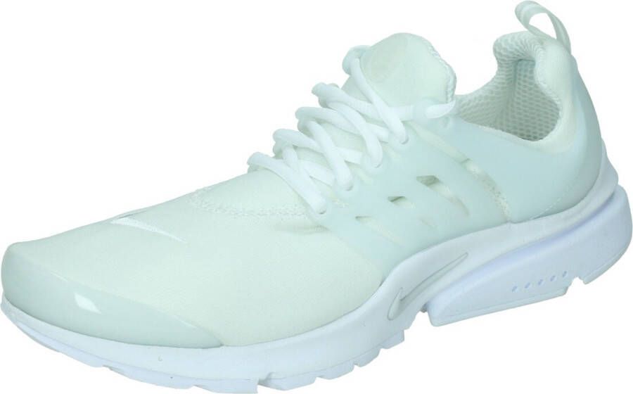 Nike Air Presto Running Schoenen white pure platinum maat: 46 beschikbare maaten:46
