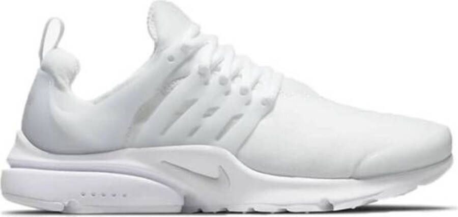Nike Air Presto Running Schoenen white pure platinum maat: 46 beschikbare maaten:46