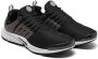 Nike Air Presto Unisex sneaker Zwart Wit Doos zonder deksel - Thumbnail 4