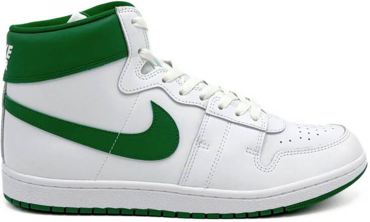 Air Jordan Nike Ship SP (Pine Green)