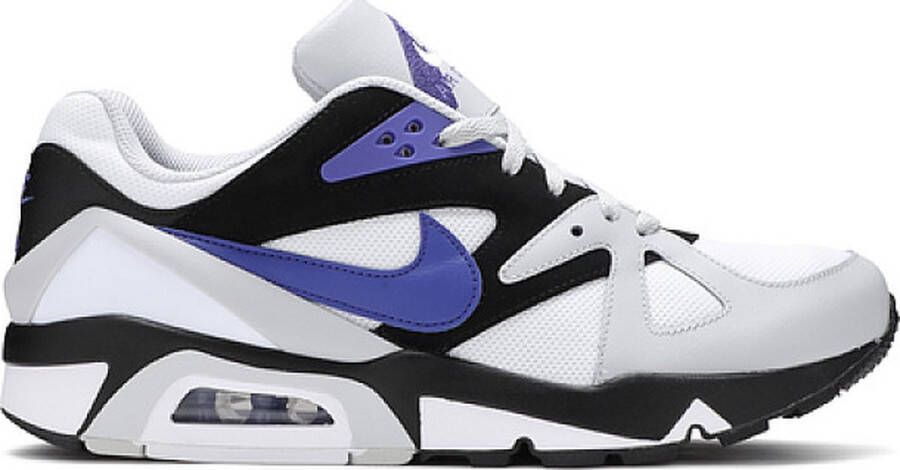 Nike Air Structure Sneakers