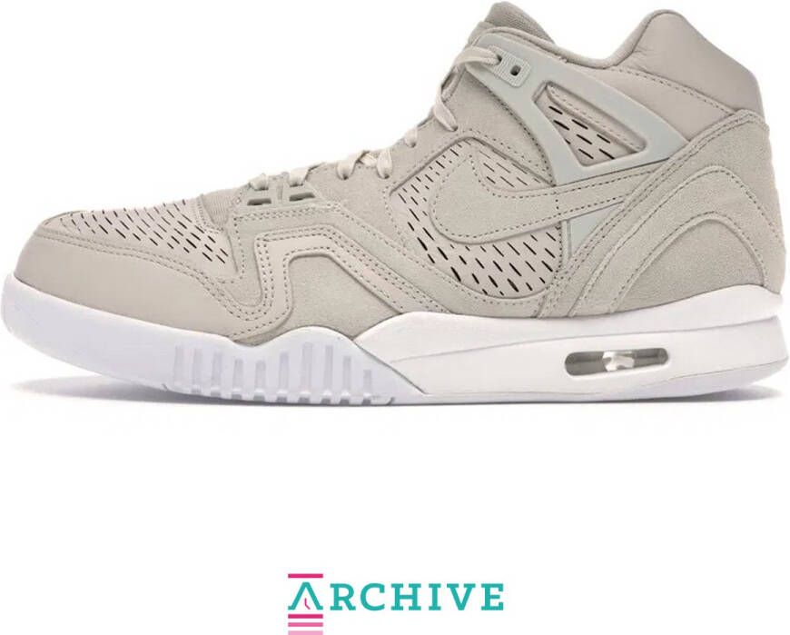Nike Air Tech Challenge II Laser 'Birch'
