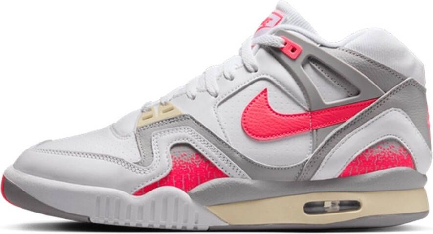 Nike Air Tech Challenge II Racer Pink (SNEAKERHYPE)