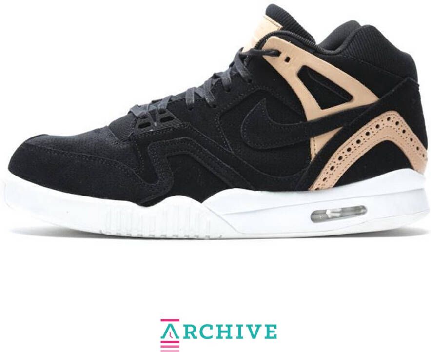Nike Air Tech Challenge II 'Vachetta Tan'