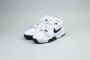 Nike Air Trainer 1 Basketball Schoenen white black white maat: 45 beschikbare maaten:44.5 45 - Thumbnail 6