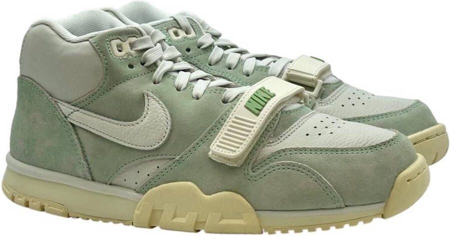 Nike Air Trainer 1 (Enamel Green Sail-Summit White) - Foto 2